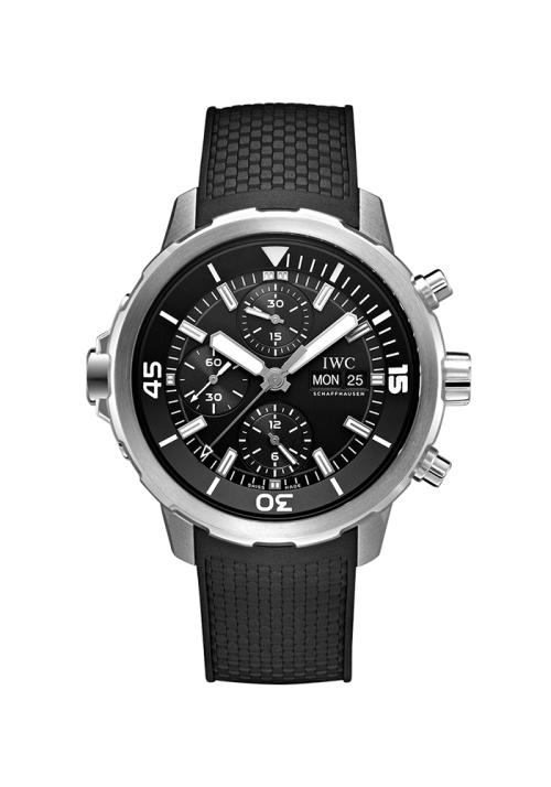IWC Aquatimer Aquatimer Chronograph IW376803