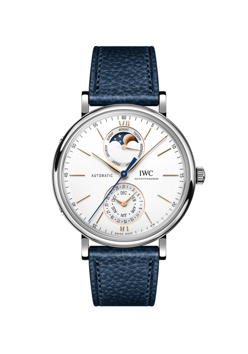 IWC Portofino Portofino Complete Calendar IW359001