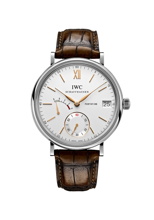 IWC Portofino Portofino Hand-Wound Eight Days IW510103