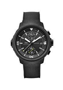IWC Schaffhausen Aquatimer Aquatimer Aquatimer Chronograph Edition «Galapagos Islands» IW379502