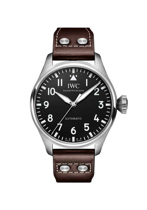 IWC Schaffhausen Pilot's Watches Big Pilot's Watch 43 IW329301