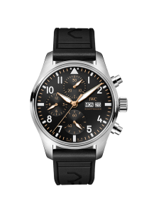 IWC Schaffhausen Pilot's Watches Pilot’s Watch Chronograph 41 APXGP IW388116