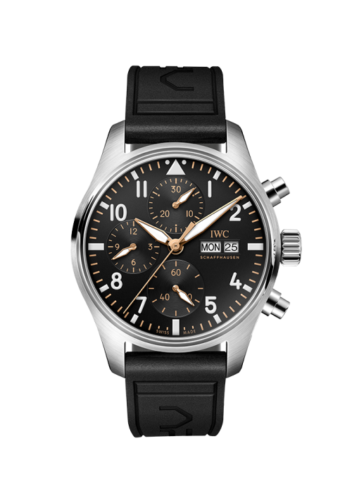 IWC Schaffhausen Pilot's Watches Pilot’s Watch Chronograph 41 APXGP IW388116