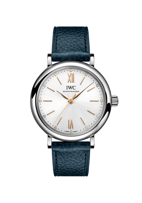 IWC Schaffhausen Portofino Portofino Automatic 34 IW357411