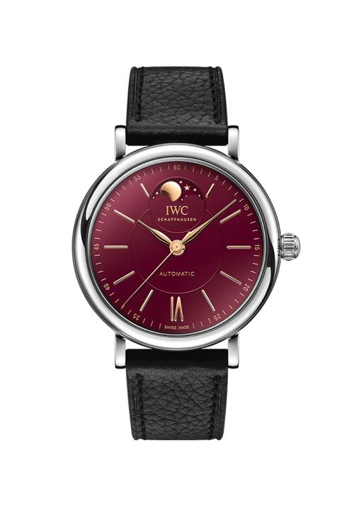 IWC Schaffhausen Portofino Portofino Automatic Moon Phase 37 Year of the Snake IW459604
