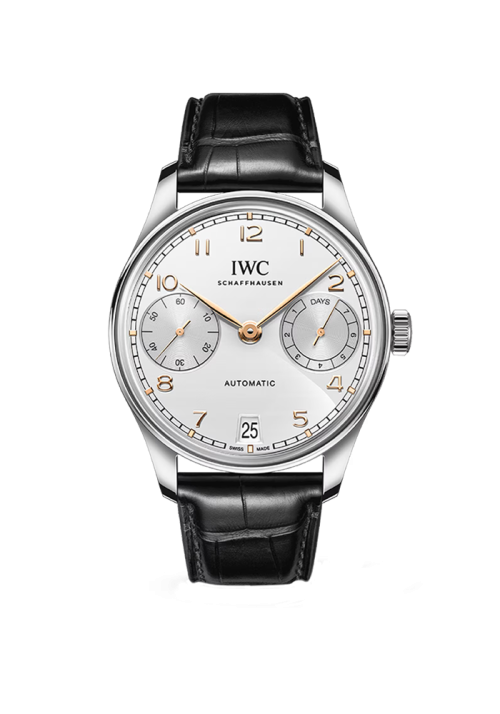IWC Schaffhausen Portugieser Portugieser Automatic 42 IW501701