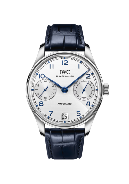 IWC Schaffhausen Portugieser Portugieser Automatic 42 IW501702