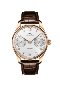 IWC Schaffhausen Portugieser Portugieser Automatic 42 IW501706