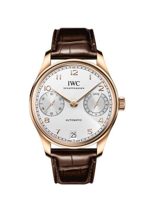 IWC Schaffhausen Portugieser Portugieser Automatic 42 IW501706