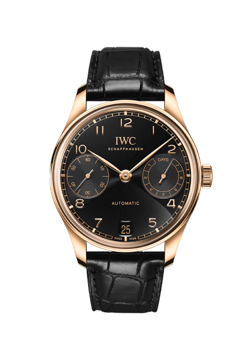 IWC Schaffhausen Portugieser Portugieser Automatic 42 IW501707