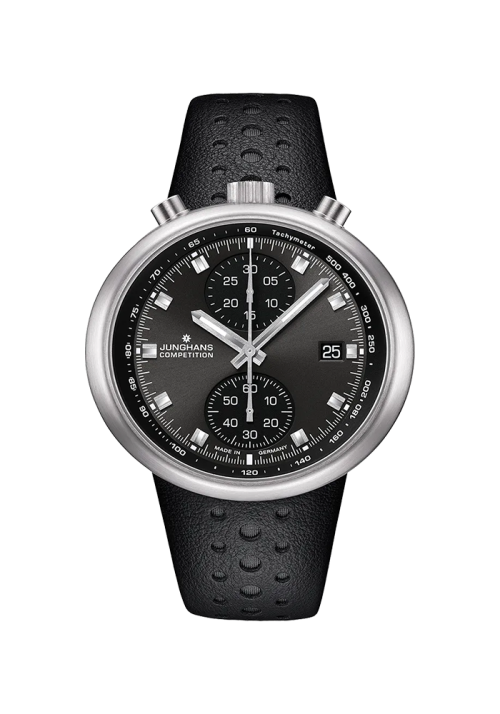 Junghans Junghans 1972 1972 Competition 027/4504.00