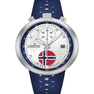 Junghans Junghans 1972 1972 Competition FIS Edition Trondheim 027/4507.00