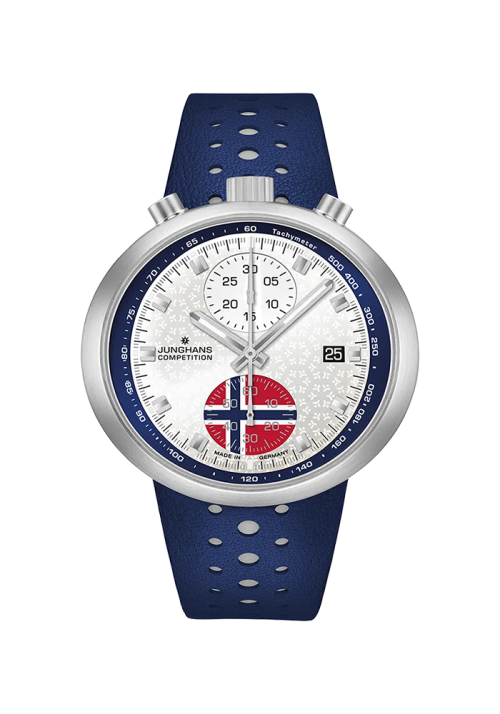 Junghans Junghans 1972 1972 Competition FIS Edition Trondheim 027/4507.00