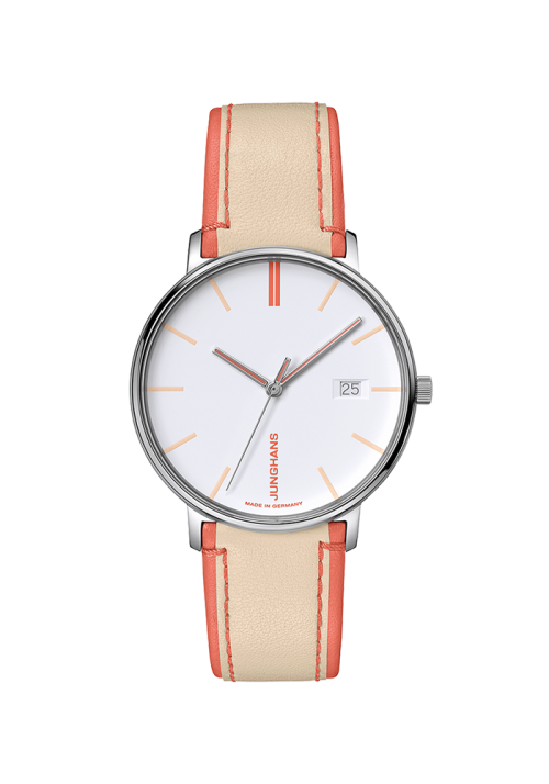 Junghans Junghans FORM FORM Damen 047/4458.00