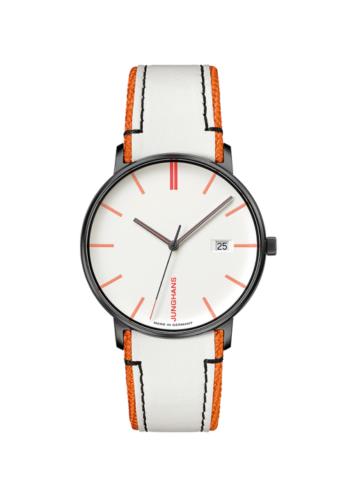 Junghans Junghans FORM FORM Quarz 041/4480.00