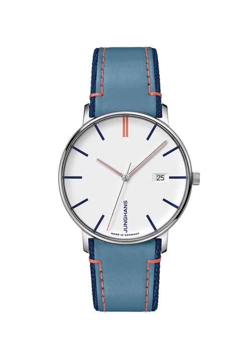 Junghans Junghans FORM FORM Quarz 041/4481.00