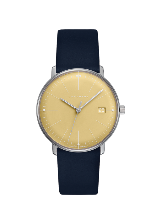 Junghans Junghans max bill max bill Damen 047/4553.02