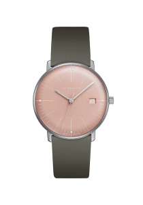 Junghans Junghans max bill max bill Damen 047/4555.02