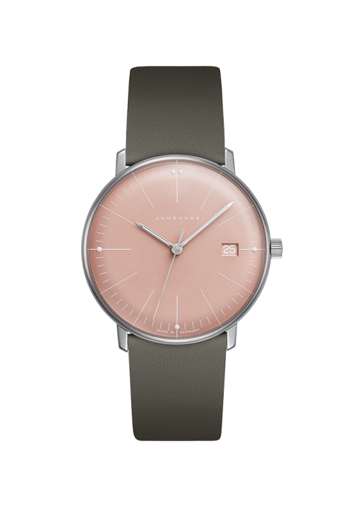 Junghans Junghans max bill max bill Damen 047/4555.02