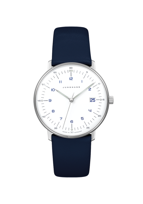 Junghans Junghans max bill max bill Damen 047/4556.02