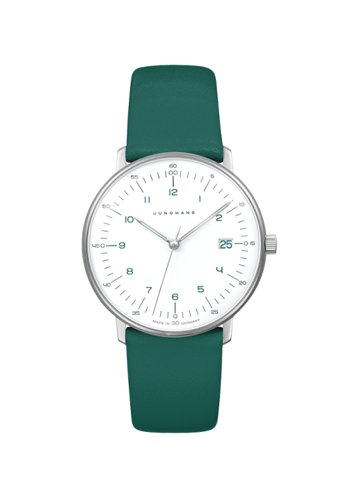 Junghans Junghans max bill max bill Damen 047/4557.02