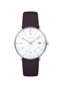 Junghans Junghans max bill max bill Damen 047/4558.02