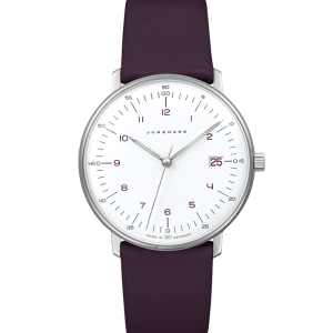 Junghans Junghans max bill max bill Damen 047/4558.02