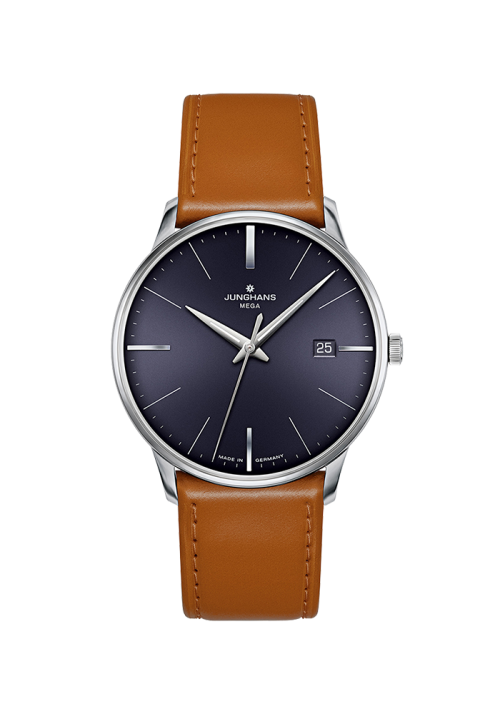 Junghans Junghans Meister Mega Meister MEGA 058/4801.02
