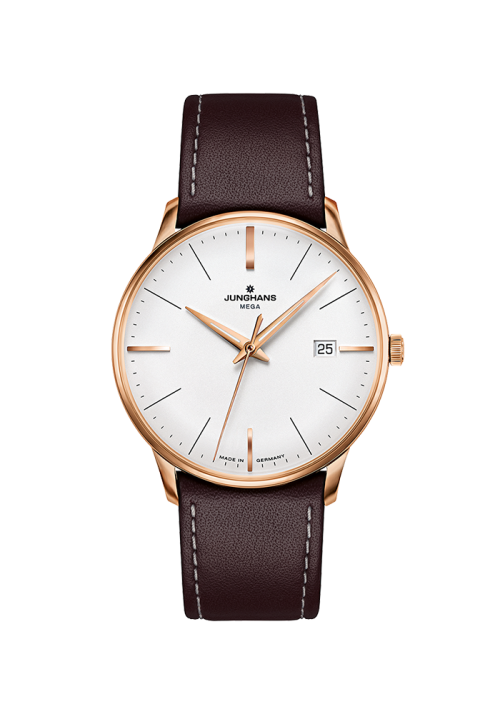 Junghans Junghans Meister Mega Meister MEGA 058/7500.02
