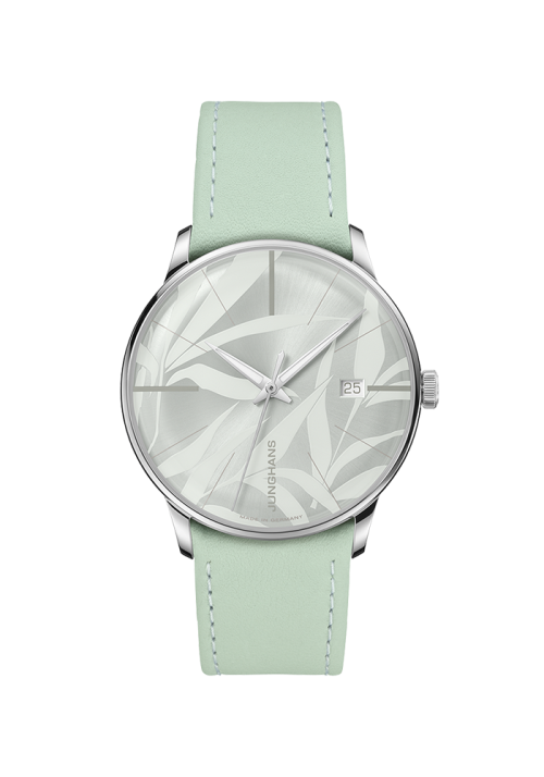 Junghans Junghans Meister Meister Automatic Damen 027/4243.02