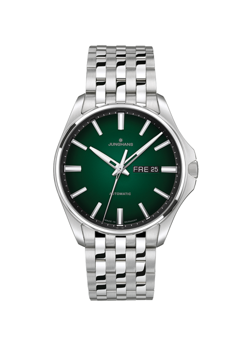 Junghans Junghans Meister Meister S Automatic 027/4518.44