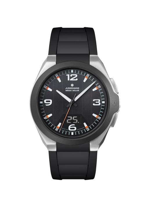 Junghans Junghans Spektrum Spektrum Mega Solar 018/1526.00