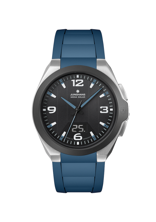 Junghans Junghans Spektrum Spektrum Mega Solar 018/1527.00