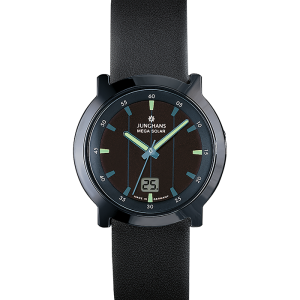 Junghans Junghans Stratos Stratos Mega Solar 018/1111.00