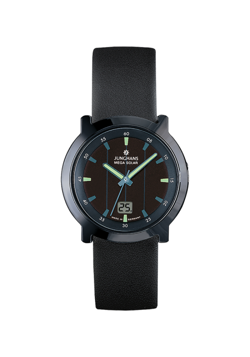 Junghans Junghans Stratos Stratos Mega Solar 018/1111.00