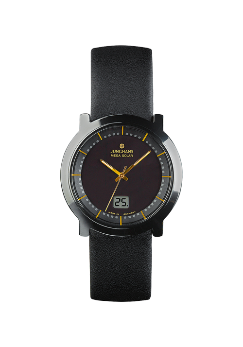 Junghans Junghans Stratos Stratos Mega Solar 018/1116.00