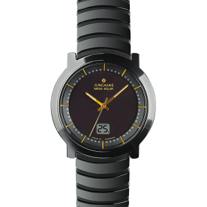 Junghans Junghans Stratos Stratos Mega Solar 018/1116.44