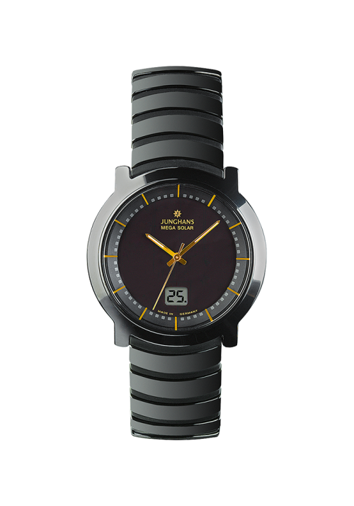 Junghans Junghans Stratos Stratos Mega Solar 018/1116.44