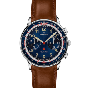 Junghans Junghans Telemeter Telemeter Edition 027/3587.02