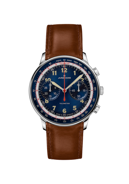 Junghans Junghans Telemeter Telemeter Edition 027/3587.02