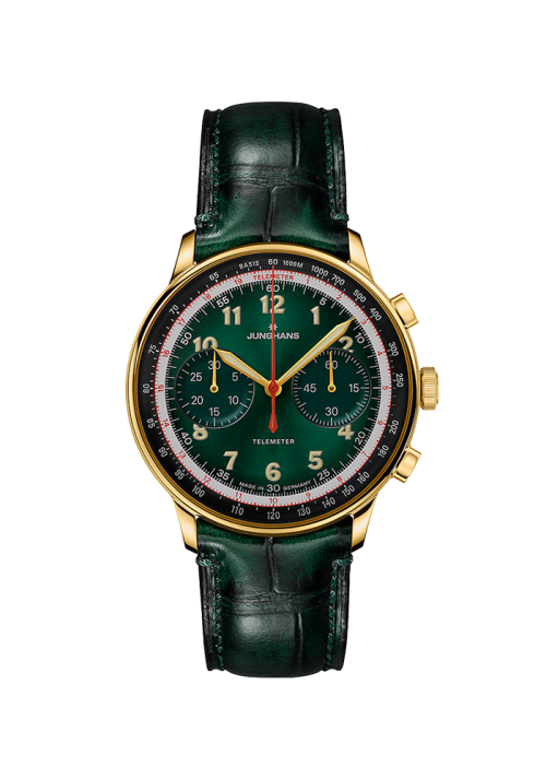Junghans Junghans Telemeter Telemeter Edition 027/5588.02