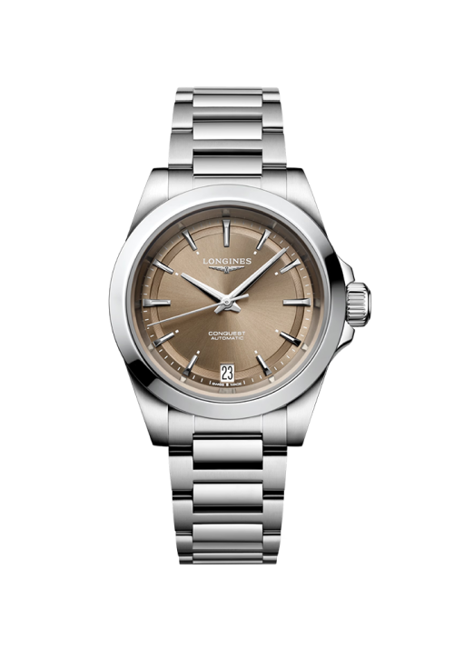 Longines Conquest Conquest 2023 L3.430.4.62.6