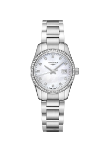 Longines Conquest Conquest Classic L2.286.0.87.6