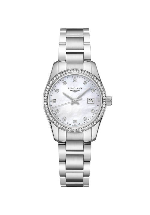 Longines Conquest Conquest Classic L2.286.0.87.6