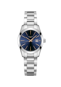 Longines Conquest Conquest Classic L2.286.4.92.6