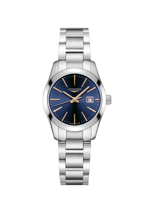Longines Conquest Conquest Classic L2.286.4.92.6