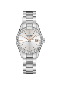 Longines Conquest Conquest Classic L2.386.0.72.6