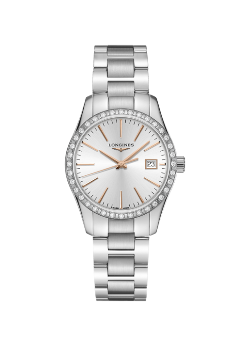Longines Conquest Conquest Classic L2.386.0.72.6