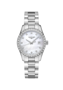 Longines Conquest Conquest Classic L2.386.0.87.6
