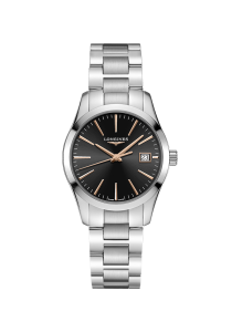 Longines Conquest Conquest Classic L2.386.4.52.6